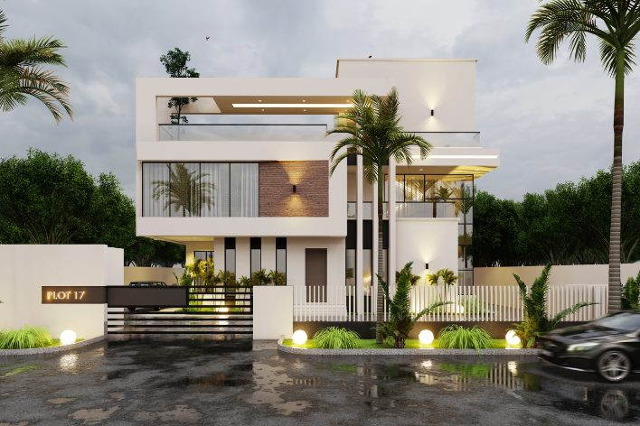 Pinnock Beach Property